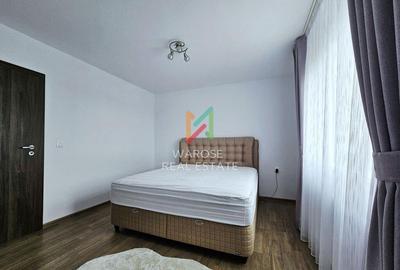 3 Camere Mobilat-Utilat Lux | Nou | Brasov Est | Ghimbav 3 Camere Mobilat-Utilat Lux | Nou | Brasov Est | Ghimbav - 17