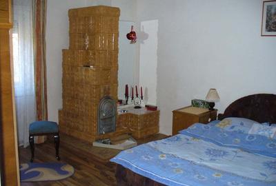 Casă cu 3 camere cu Teren 380 Mp în Central - 8
