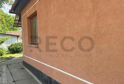 RECO casa batraneasca Sacueni - 1