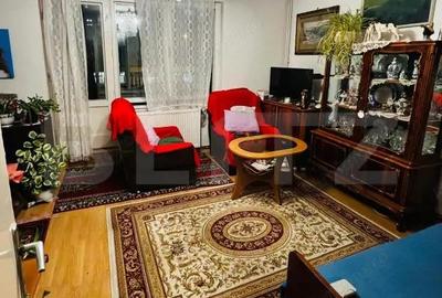 Apartament cu 1 camera, Dambu Pietros - 2