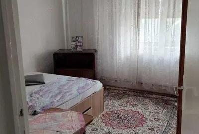 Apartament 3 camere Spitalul Judetean cu balcon spatios Apartament 3 camere Spitalul Judetean cu balcon spatios - 3