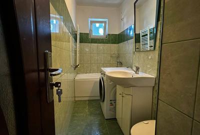 Apartament cu 2 camere semidecomandat în Alexandru cel Bun - 5