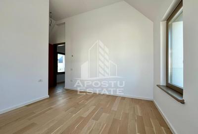 Duplex cu 4 camere cu Canalizare în Dumbrăvița - 10