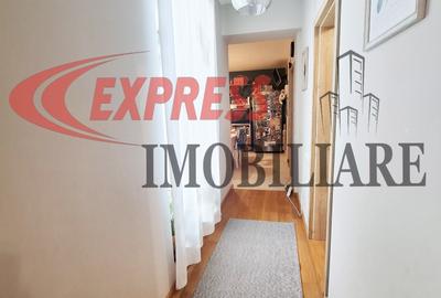 Unirii, Decebal, Rond Alba Iulia - 7