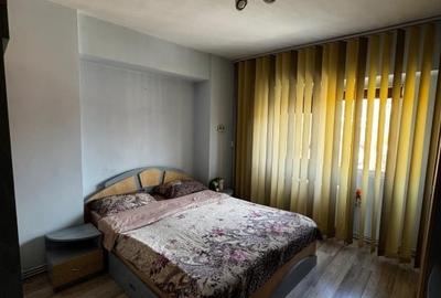 Apartament cu 3 camere decomandat, mobilat în Gară - 9