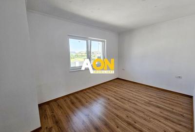 Casa 4 camere, finisata la cheie, 370 mp teren, Alba Micesti - 10