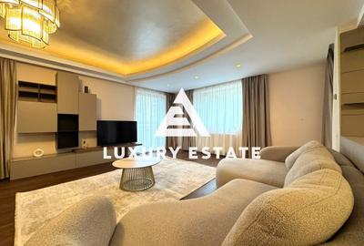 Inchirere apartament cu 3 camere complet renovat/nou  Sos Nordului - 5