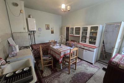 Casă cu 4 camere cu Teren 531 Mp în Sighișoara - 6