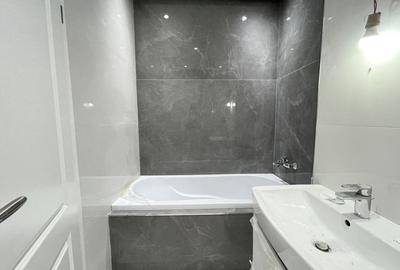 Apartament 3 camere bloc nou si finisaje de calitate - 8