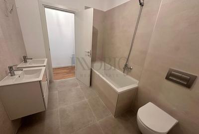 Apartament cu 2 camere în Băneasa - 9