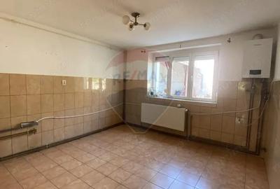 Casă cu 2 camere cu Teren 250 Mp în Vitrometan - 9