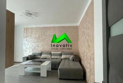 Apartament de inchiriat 2 camere Sibiu Doamna Stanca - 3