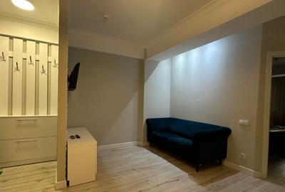 Oferim spre inchiriere apartament cu 2 camere in Andrei Muresanu - 1