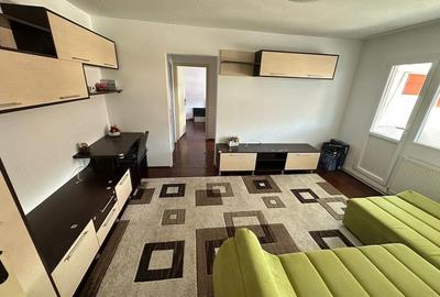 Apartament cu 2 camere semidecomandat, mobilat în Central - 5