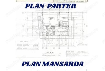 CASA cu 5 camere si garaj - Calea Clujului - IMOBIOHOR - 3