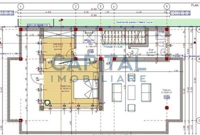 Casa de vanzare in cartierul Gheorgheni. Comision 0! - 8