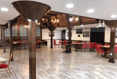 Spațiu comercial, de 740 mp, în Mănăștur - 5