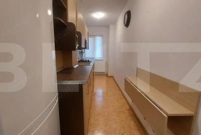 Garsonieră decomandată în Central - 7