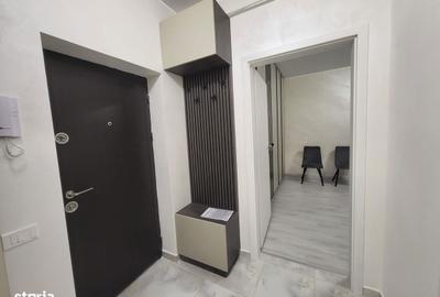 Apartament cu 2 camere, mobilat în Berceni - 2