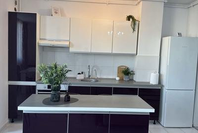 Apartament cu 2 camere în Podgoria - 4