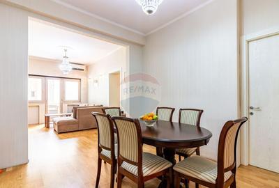 Apartament 5 camere I bloc consolidat I Cismigiu - Sala P...