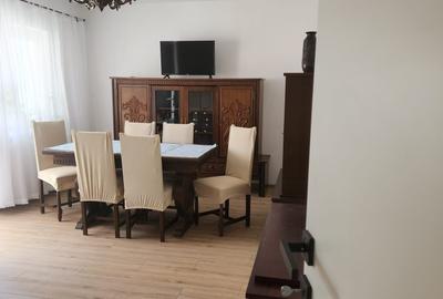 Apartament cu 2 camere decomandat, mobilat în Răcădău
