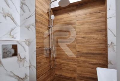 Apartament cu 2 camere semidecomandat, mobilat în Calea Victoriei - 6
