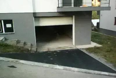 Spatiu de folosinta