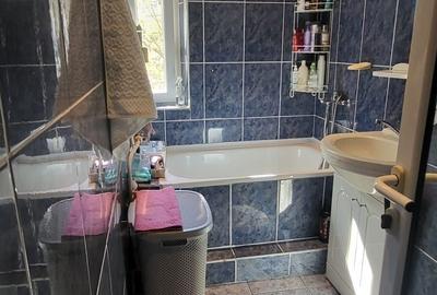 Garsonieră decomandată, mobilată în Brâncoveanu - 7