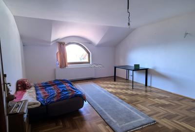 Vila/Pensiune 620mp  , teren generos 3862mp , priveliste de top , neopturata - 22