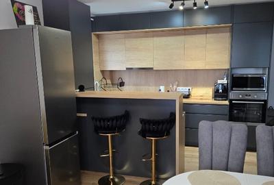 Apartament in regim hotelier Baia Mare - 5