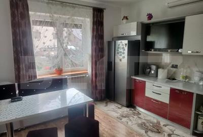 Casă cu 8 camere cu Teren 488 Mp în Marginea - 8