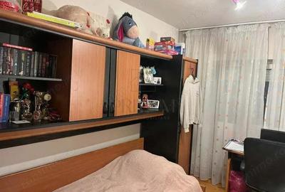 STEFAN CEL MARE - ETAJ 5 LIFT - 3 CAMERE - 2 BAI - 2 BALCOANE - CENTRALA PROPRIE - CLIMA - BOXA - 4