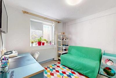 Apartament 3 camere Lacul Tei Teiul Doamnei Doamna Ghica - 8