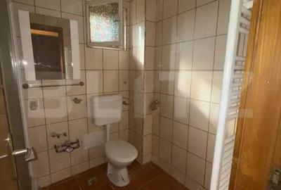 Apartament cu 4 camere semidecomandat în Central - 13