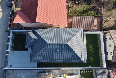 Casa individuala premium in Pipera - 4