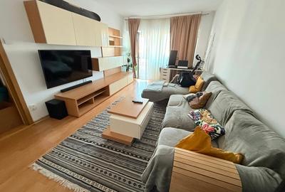 Apartament 2 Camere - Faleza Nord - 1