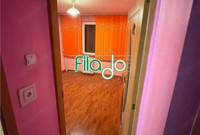Apartament cu 3 camere semidecomandat, mobilat în Fizicienilor - 5