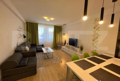 Apartament cu 3 camere decomandat în Central - 10