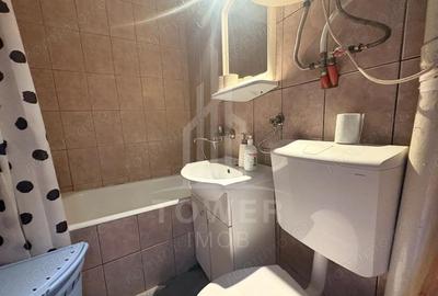 Garsonieră, mobilată în Central - 5