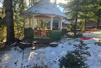 Casa  in Predeal p+1+m - 2