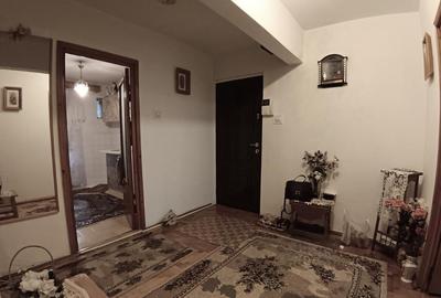 Apartament cu 3 Camere Decomandat in George Enescu - 4