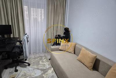 3 camere Campia Libertatii  metrou Muncii, 1982, 5/10, mobilat - 4