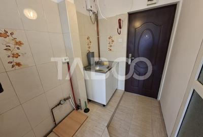 Garsonieră nedecomandată, mobilată în Terezian - 5