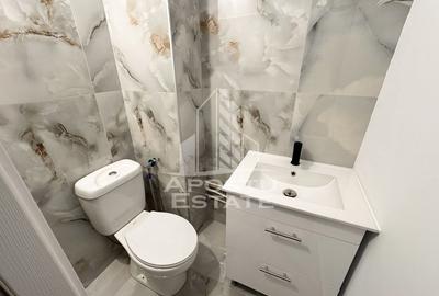 Apartament cu 4 camere decomandat în Central - 3