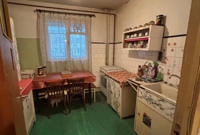 Vânzare apartament 3 camere zona Lujerului - 8