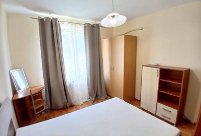 Apartament cu 2 camere în Crângași - 2