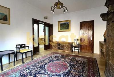 Apartament cu 4 camere decomandat în Ștefan cel Mare - 7