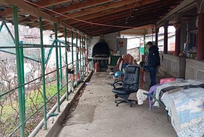 Casă cu 4 camere în Daia - 2