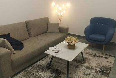 Apartament cu 2 camere în Chiajna